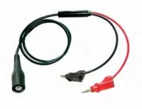 PJP 7175 BNC Plug and Stacking Plugs 